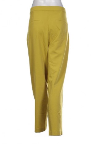 Damskie spodnie C&A, Rozmiar XXL, Kolor Żółty, Cena 95,99 zł