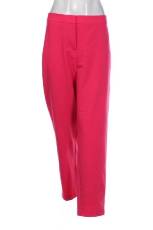 Damskie spodnie C&A, Rozmiar XXL, Kolor Różowy, Cena 157,99 zł