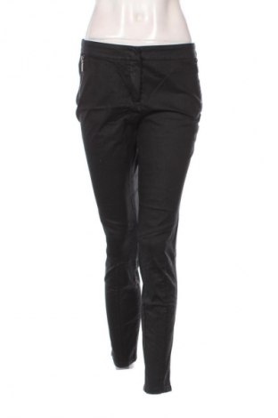 Pantaloni de femei C&A, Mărime M, Culoare Negru, Preț 76,00 Lei
