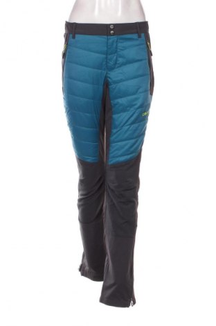 Pantaloni de femei CMP, Mărime S, Culoare Multicolor, Preț 322,99 Lei