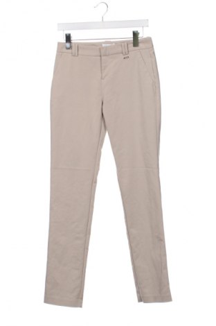 Γυναικείο παντελόνι Calvin Klein, Μέγεθος XS, Χρώμα  Μπέζ, Τιμή 49,18 €