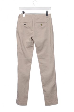 Γυναικείο παντελόνι Calvin Klein, Μέγεθος XS, Χρώμα  Μπέζ, Τιμή 49,18 €