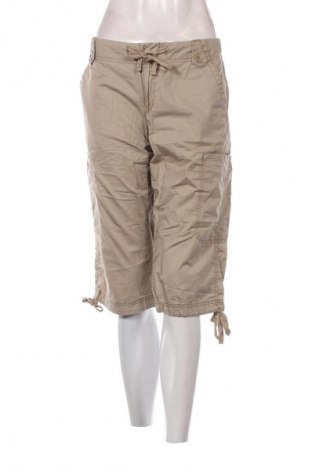 Dámské kalhoty  Calvin Klein Jeans, Velikost XL, Barva Béžová, Cena  1 039,00 Kč