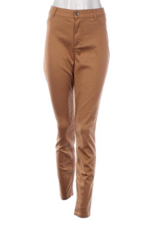 Dámské kalhoty  Calzedonia, Velikost XL, Barva Béžová, Cena  1 395,00 Kč