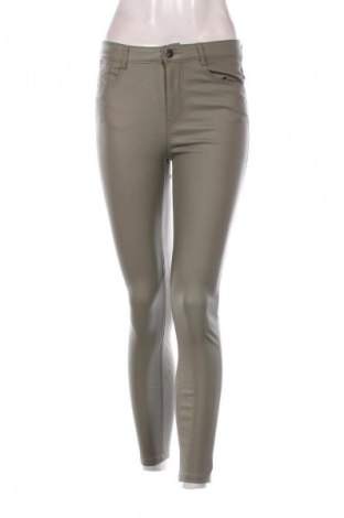 Pantaloni de femei Calzedonia, Mărime S, Culoare Verde, Preț 107,89 Lei