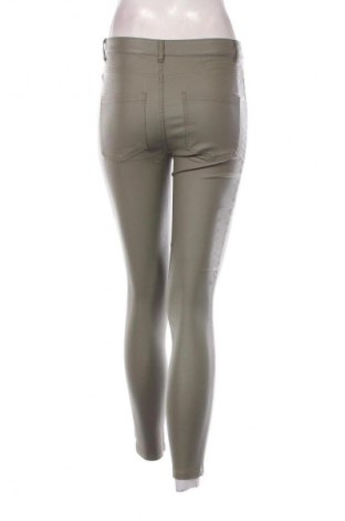 Pantaloni de femei Calzedonia, Mărime S, Culoare Verde, Preț 107,89 Lei