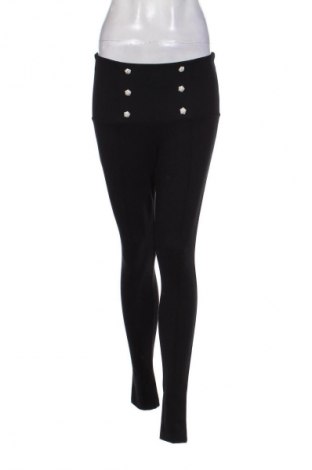 Дамски панталон Calzedonia, Размер M, Цвят Черен, Цена 41,00 лв.