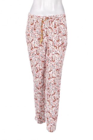 Damenhose Camaieu, Größe M, Farbe Mehrfarbig, Preis € 14,77