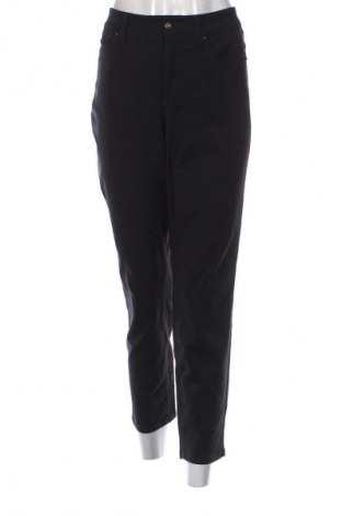 Damenhose Cambio, Größe XL, Farbe Schwarz, Preis 42,00 €