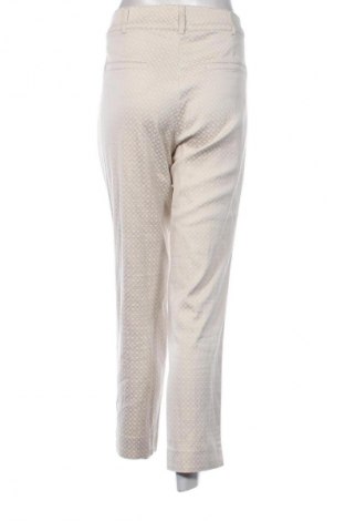 Damenhose Cambio, Größe XL, Farbe Beige, Preis 32,00 €