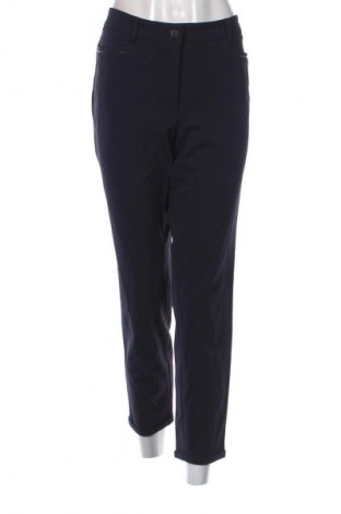 Pantaloni de femei Cambio, Mărime XL, Culoare Albastru, Preț 216,08 Lei