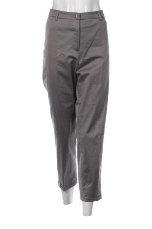 Damenhose Cambio, Größe XL, Farbe Grau, Preis € 42,00