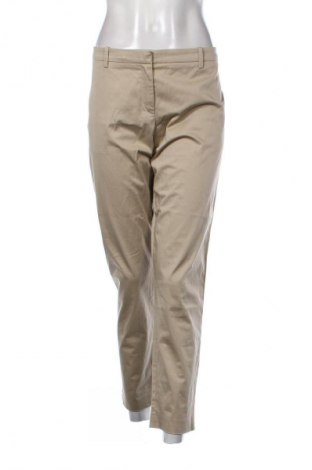 Damenhose Cambio, Größe L, Farbe Beige, Preis € 31,82