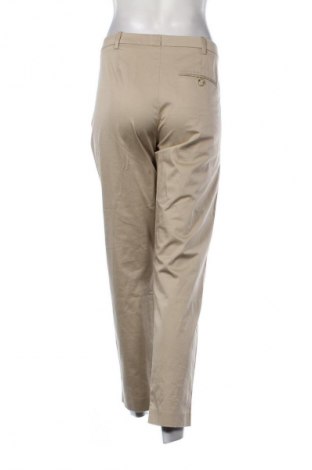 Damenhose Cambio, Größe L, Farbe Beige, Preis € 31,82