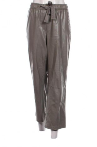 Damenhose Cambio, Größe L, Farbe Grau, Preis 32,00 €
