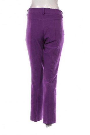 Damenhose Cambio, Größe L, Farbe Lila, Preis 42,00 €