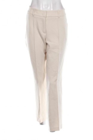 Damenhose Cambio, Größe XL, Farbe Ecru, Preis 27,99 €