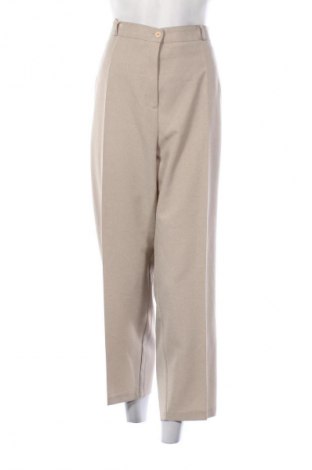 Damenhose Canda, Größe XXL, Farbe Beige, Preis € 16,99