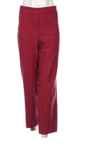 Dámské kalhoty  Canda, Velikost 3XL, Barva Růžová, Cena  643,00 Kč