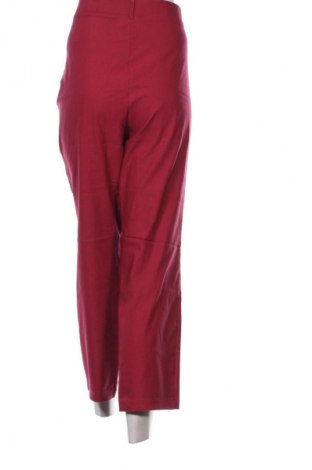 Dámské kalhoty  Canda, Velikost 3XL, Barva Růžová, Cena  643,00 Kč