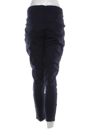 Damenhose Caroline Morgan, Größe XXL, Farbe Blau, Preis € 64,99