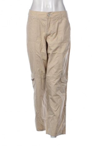 Damenhose Casa Blanca, Größe M, Farbe Beige, Preis € 9,99