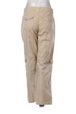 Damenhose Casa Blanca, Größe M, Farbe Beige, Preis € 9,99