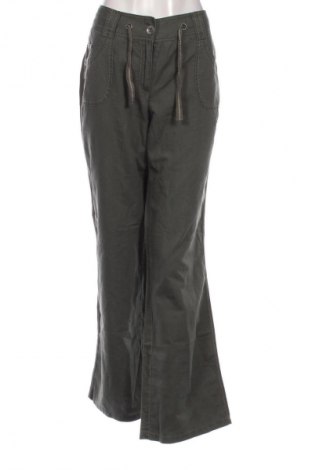 Damenhose Cecil, Größe XL, Farbe Grün, Preis 20,97 €