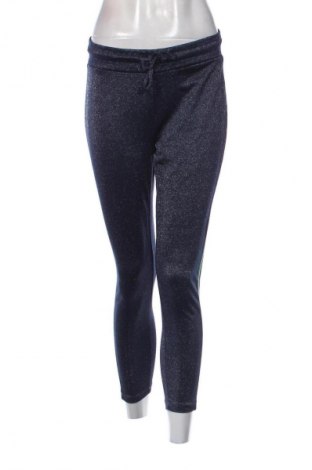 Pantaloni de femei Clockhouse, Mărime M, Culoare Albastru, Preț 76,30 Lei