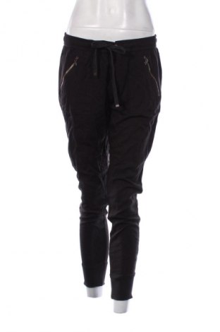 Damenhose Clockhouse, Größe L, Farbe Schwarz, Preis 15,00 €