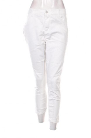 Damenhose Clothing & Co, Größe XL, Farbe Weiß, Preis € 20,99