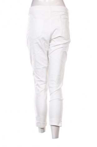 Damenhose Clothing & Co, Größe XL, Farbe Weiß, Preis € 20,99
