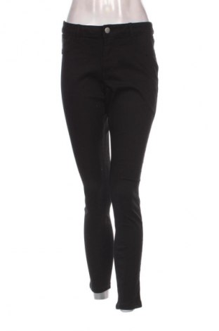 Γυναικείο παντελόνι Clothing & Co, Μέγεθος L, Χρώμα Μαύρο, Τιμή 12,99 €
