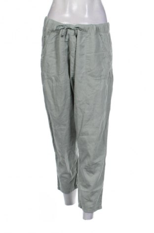 Dámské kalhoty  Collection, Velikost XL, Barva Zelená, Cena  369,00 Kč