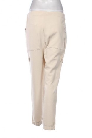 Damenhose Comma,, Größe M, Farbe Ecru, Preis € 43,99