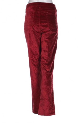 Dámské kalhoty  Comptoir Des Cotonniers, Velikost XL, Barva Červená, Cena  1 217,00 Kč