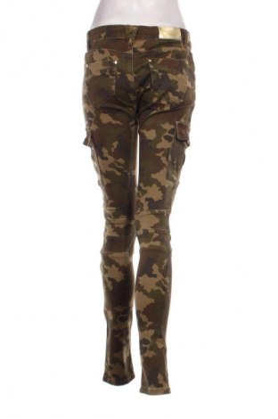 Damenhose CoolCat, Größe M, Farbe Mehrfarbig, Preis 13,64 €