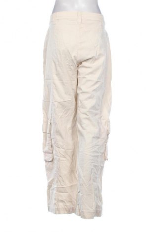 Női nadrág Cotton On, Méret M, Szín Ekrü
, Ár 12 449 Ft