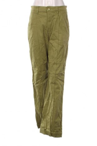 Damenhose Cotton On, Größe M, Farbe Grün, Preis € 20,99