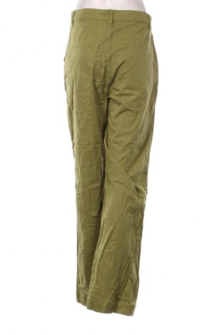Damenhose Cotton On, Größe M, Farbe Grün, Preis € 20,99