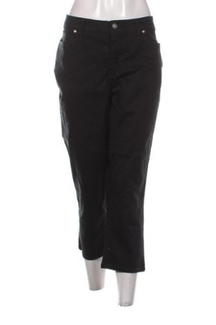 Damenhose Croft & Barrow, Größe XL, Farbe Schwarz, Preis € 23,52