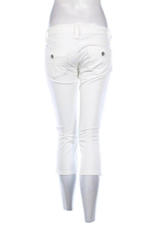 Damenhose D&G Dolce&Gabbana, Größe S, Farbe Ecru, Preis € 87,47