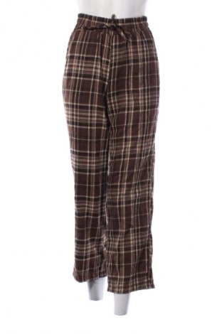 Pantaloni de femei DAZY, Mărime S, Culoare Multicolor, Preț 77,17 Lei