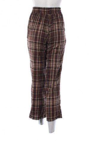Pantaloni de femei DAZY, Mărime S, Culoare Multicolor, Preț 77,17 Lei