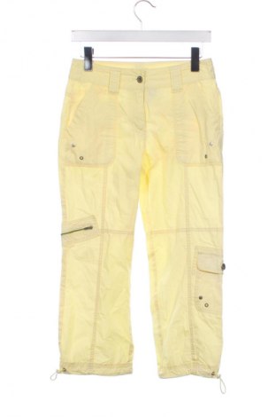 Damenhose Darling, Größe XS, Farbe Gelb, Preis € 20,99