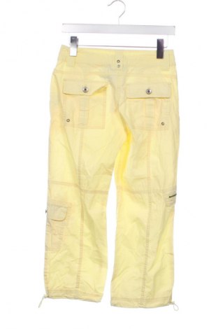 Damenhose Darling, Größe XS, Farbe Gelb, Preis € 20,99