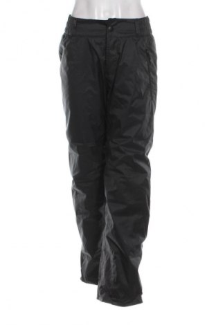 Damskie spodnie Decathlon, Rozmiar S, Kolor Szary, Cena 127,99 zł