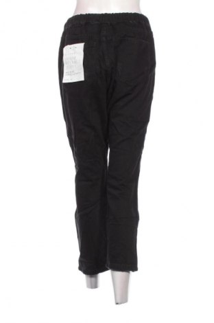 Damenhose Decjuba, Größe M, Farbe Schwarz, Preis 63,99 €