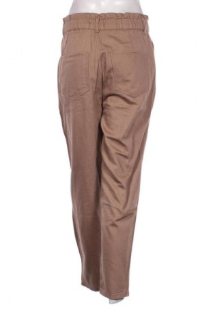 Damenhose Defacto, Größe M, Farbe Braun, Preis 23,52 €