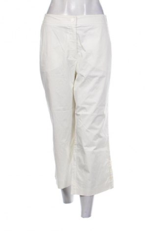 Damenhose Delmod, Größe XXL, Farbe Weiß, Preis 39,39 €